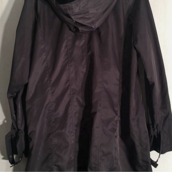 Calvin Klein Raincoat Size S - Picture 5 of 5